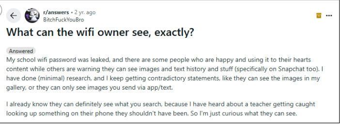 What-can-wifi-owner-see